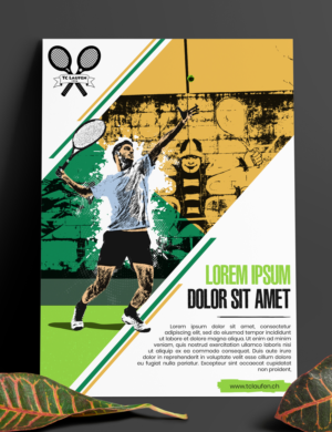 Flyer Design by SAI DESIGNS for this project | Design: #26303733