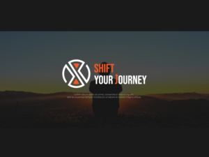 Logo Design by Senpachie for SHIFT Your Journey | Design: #26264338