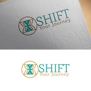SHIFT Your Journey | Logo Design by Graphic Bricks