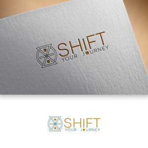 Logo Design by DesignDUO for SHIFT Your Journey | Design: #26287271