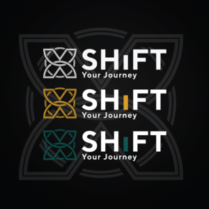 Logo Design by IdentsArt for SHIFT Your Journey | Design: #26259548