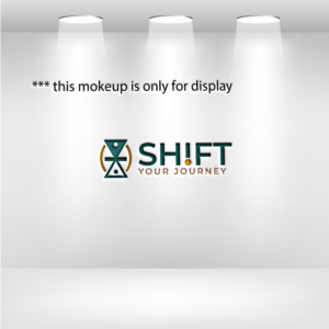 SHIFT Your Journey | Logo Design by Ochieng