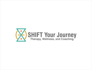 SHIFT Your Journey | Logo Design by BNdesigner