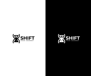 SHIFT Your Journey | Logo Design by uitaki