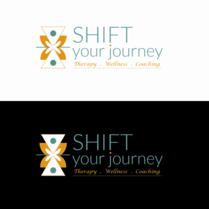 Logo Design by Ekaterina 7 for SHIFT Your Journey | Design: #26277722