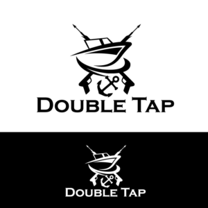 Double Tap | Design de Logo par mmojumdar 2