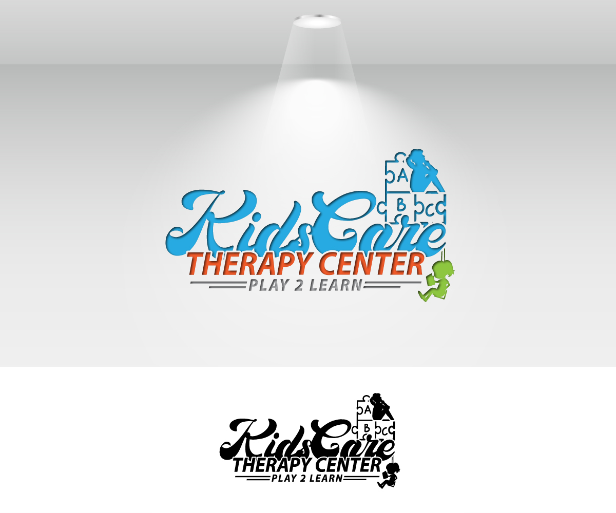 Logo Design for Text should include 2 elements 1) Business Name