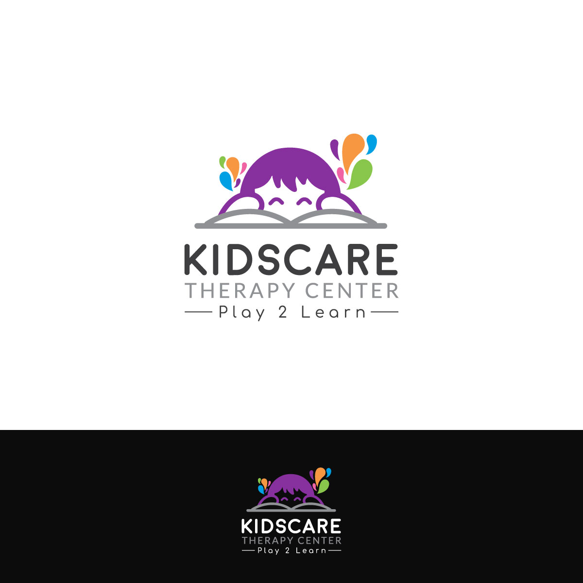 Logo Design by Minimal Studio for Titan Media Group | Design #26264431
