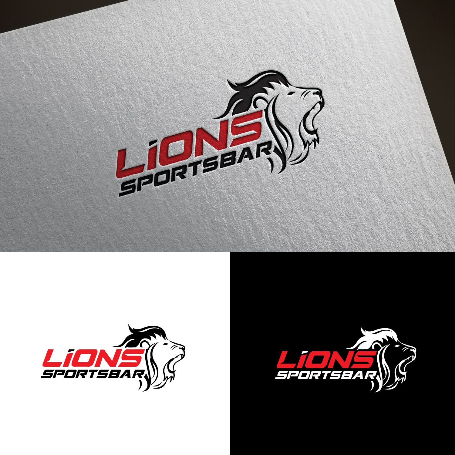 Logo Design by sankar999 for United Fun GmbH | Design #26260358