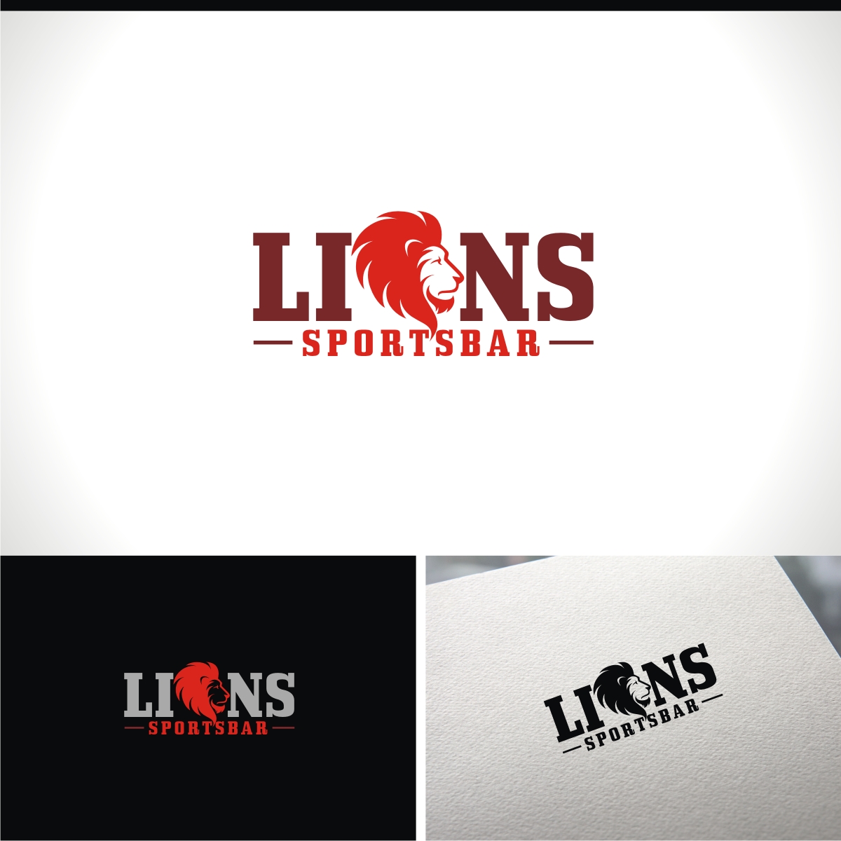 Diseño de Logo por e-graphics para United Fun GmbH | Diseño #26263595