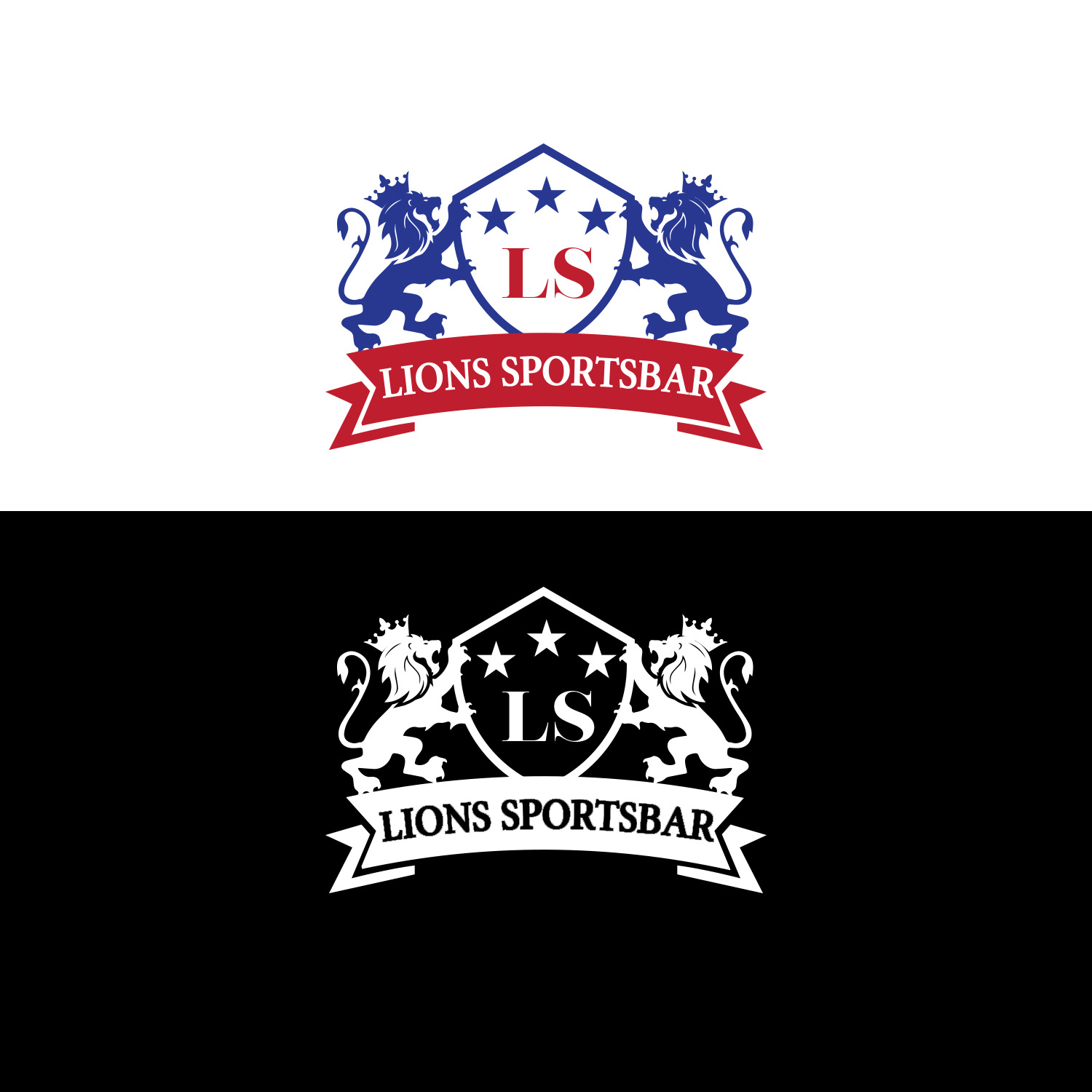 Logo Design by Finley Johnson for United Fun GmbH | Design #26299246