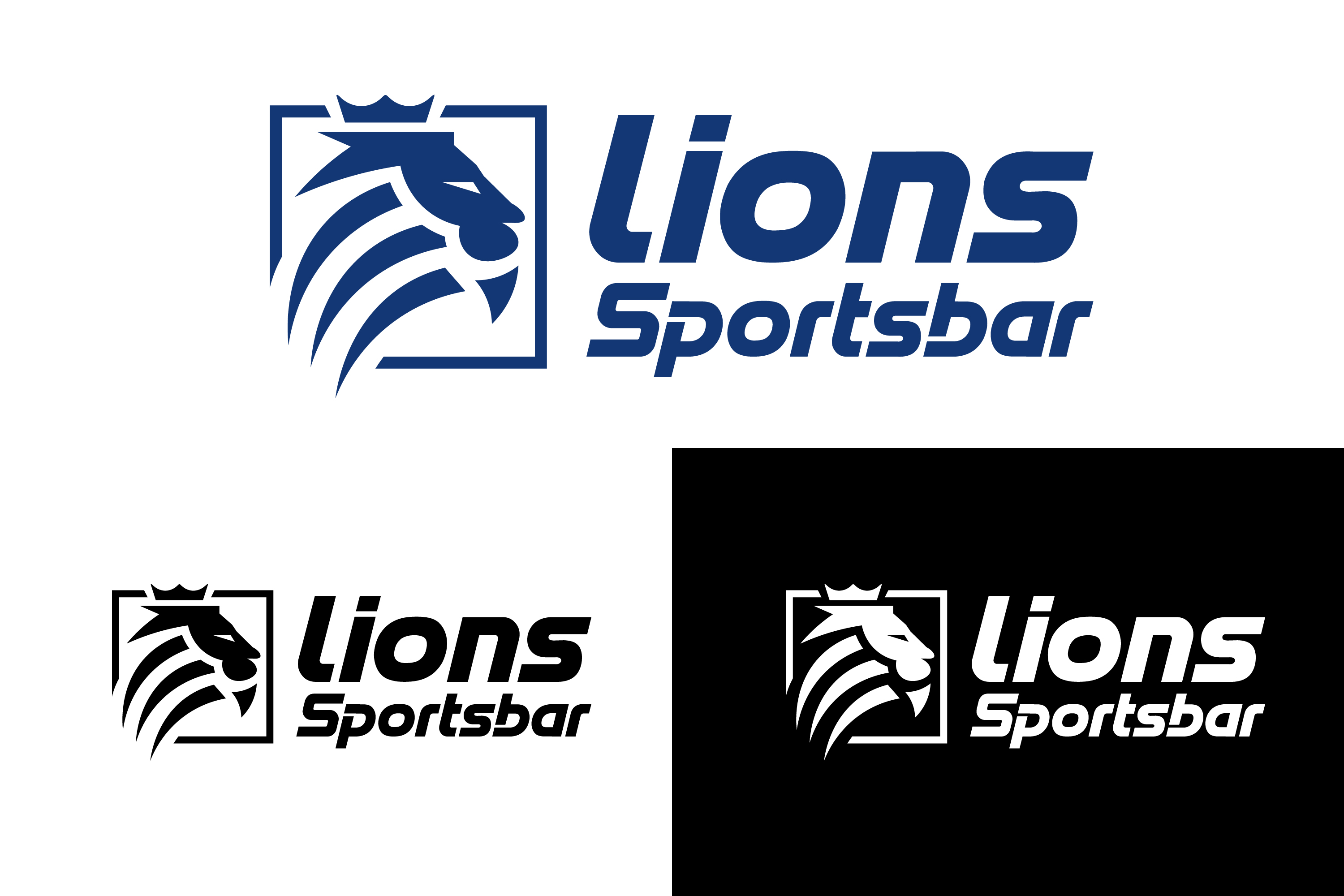 Logo Design by GraphicHoleDesign for United Fun GmbH | Design: #26258948