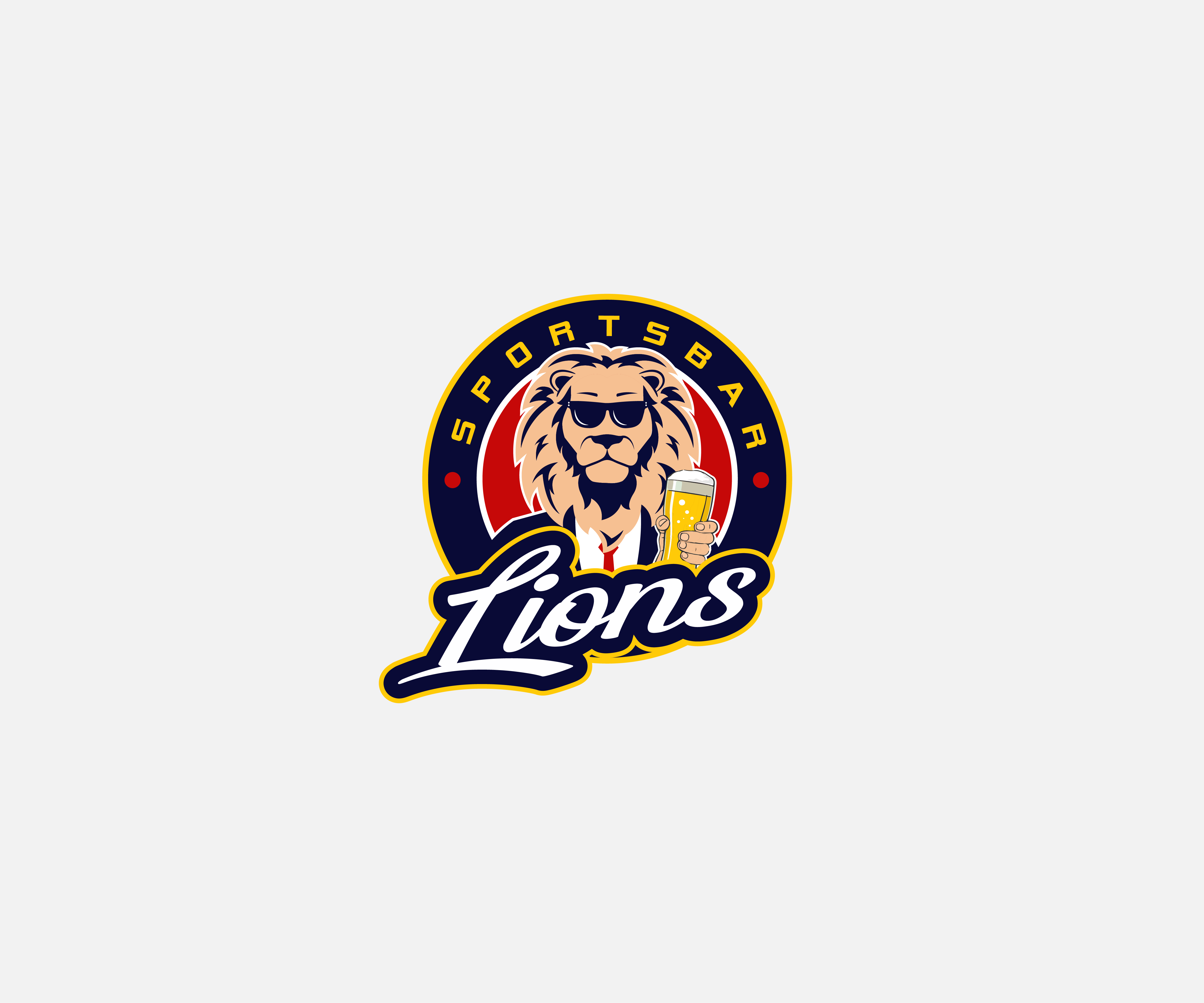 Logo Design by Allen Designs for United Fun GmbH | Design #26274414