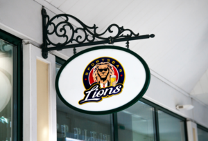 Diseño de Logo por Allen Designs para United Fun GmbH | Diseño: #26274415