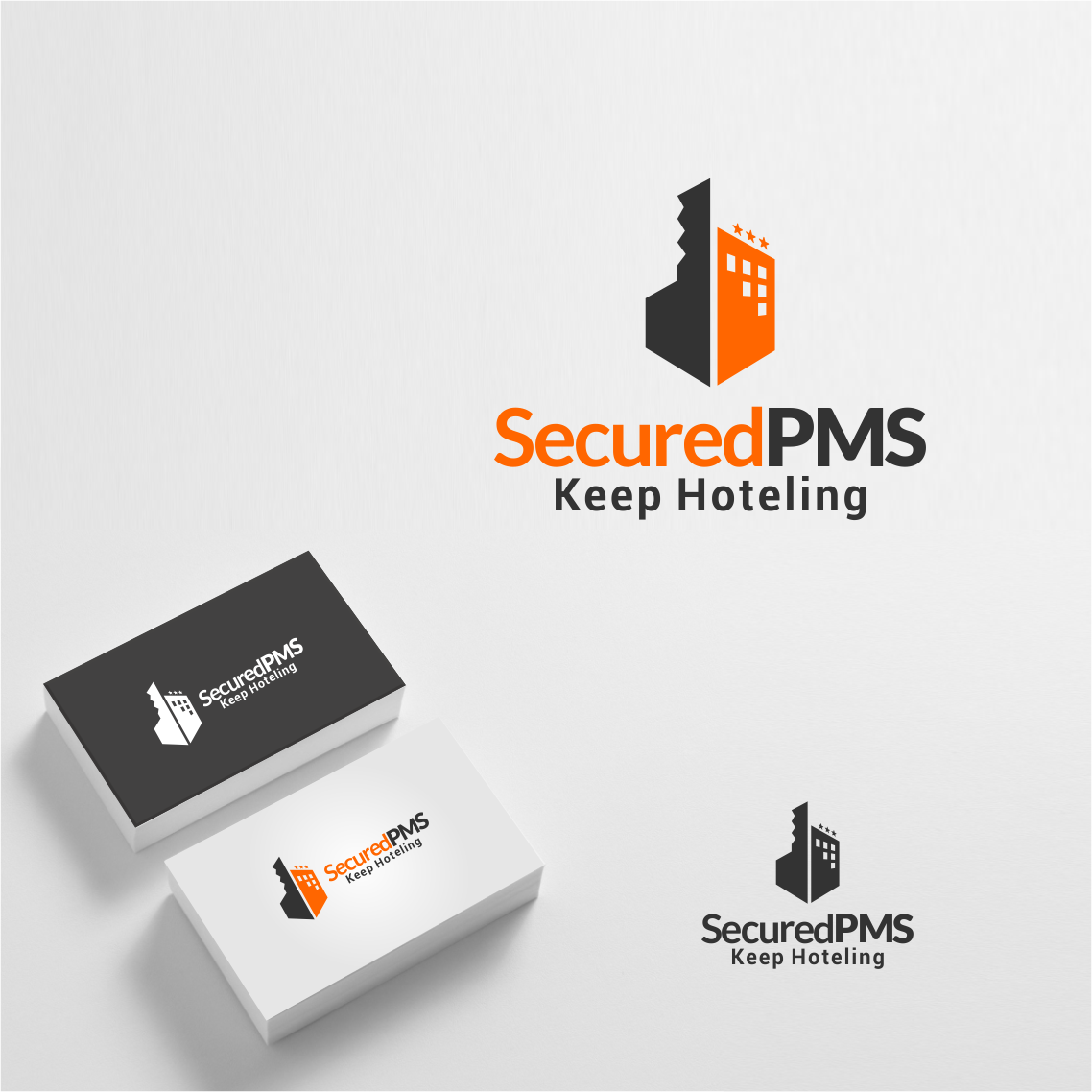 Diseño de Logo por Arham Hidayat para este proyecto | Diseño #26285051