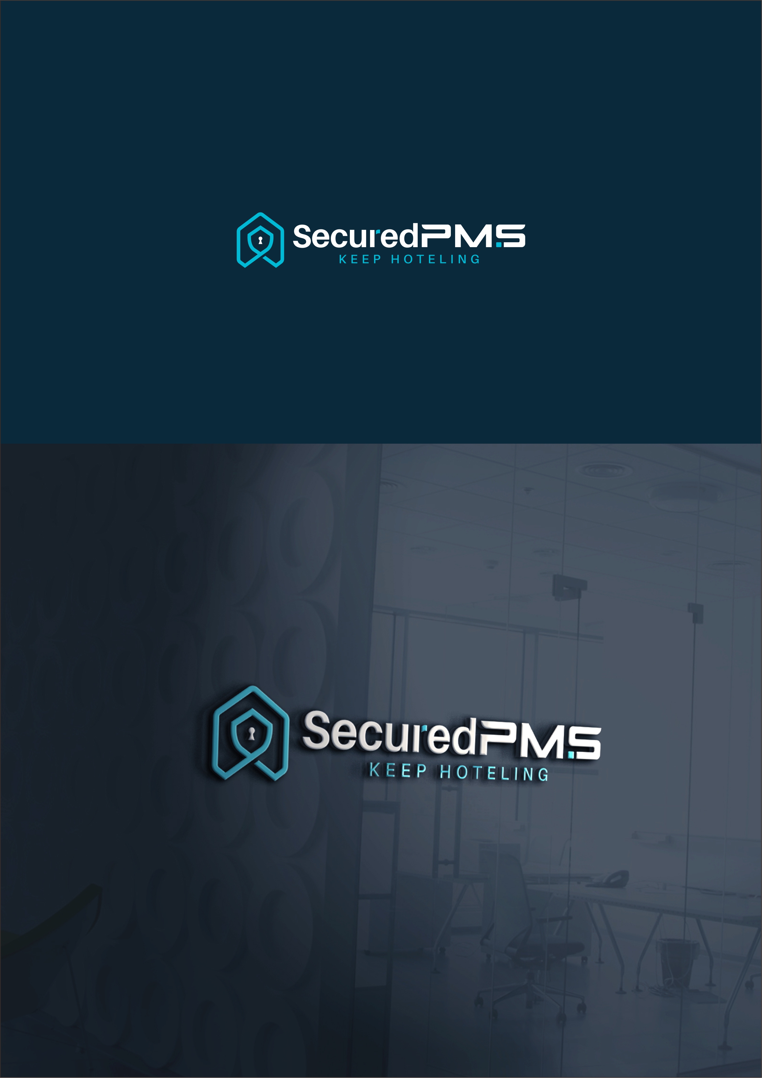 Logo Design by Dickythx16 for this project | Design #26261180