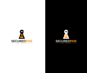 SecuredPMS - Keep Hoteling | Logo Design by Ochieng