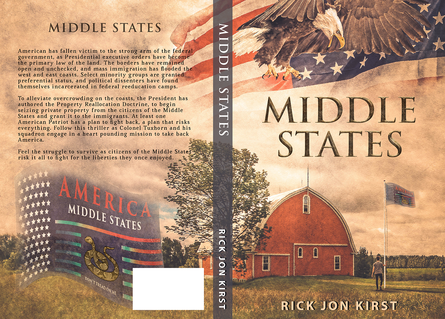 Book Cover Design by Wally_F for this project | Design #26267712
