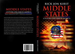 Book Cover Design by illuminati-design for this project | Design: #26345986