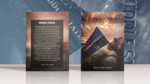 Design de Couverture de Livre par ardakmslr pour ce projet | Design #26298873