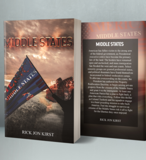Book Cover Design by ardakmslr for this project | Design: #26298885