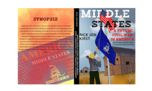 Book Cover Design by Rey Agustino for this project | Design: #26283055