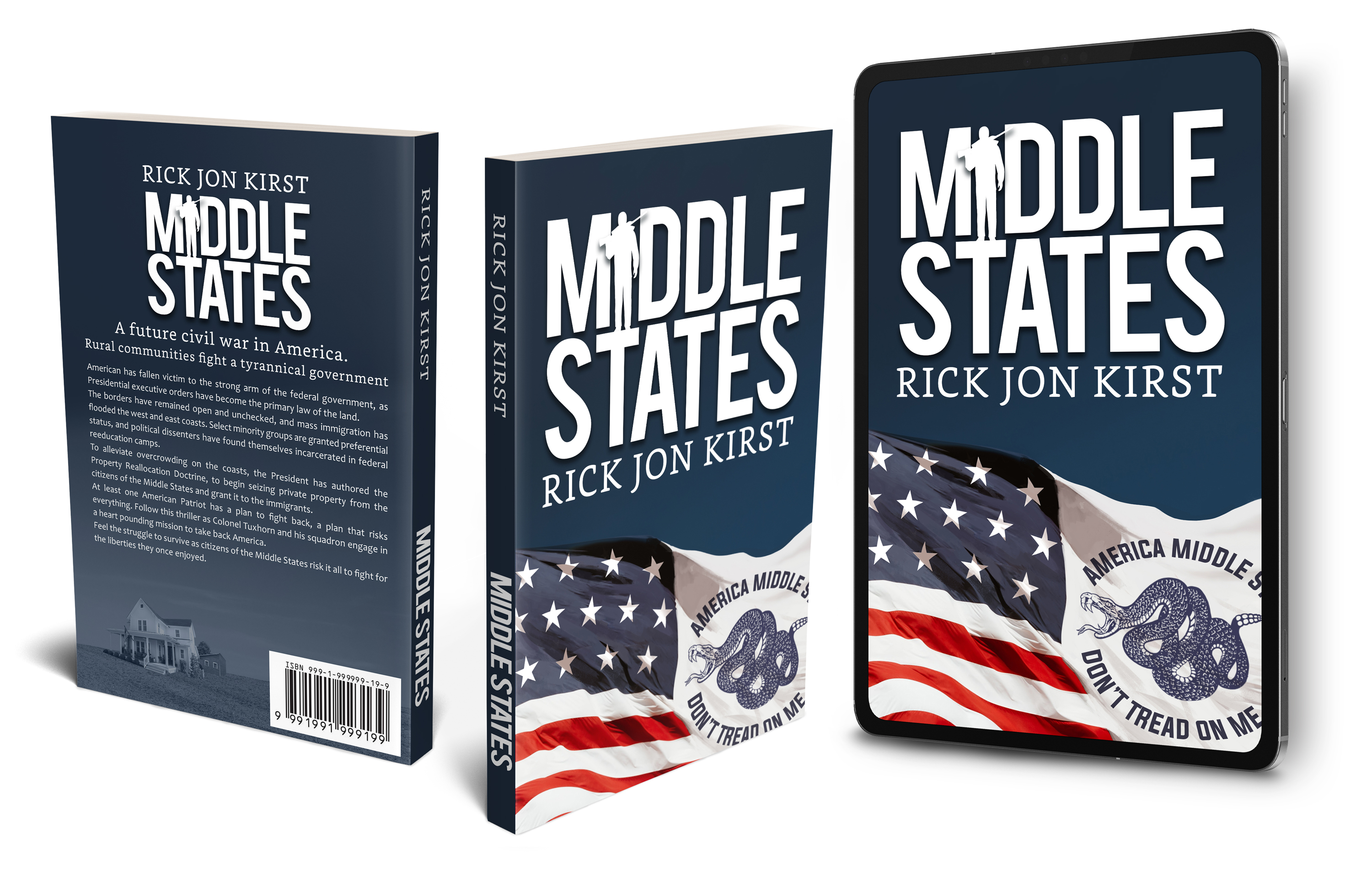 Book Cover Design by hektorsty for this project | Design #26299419