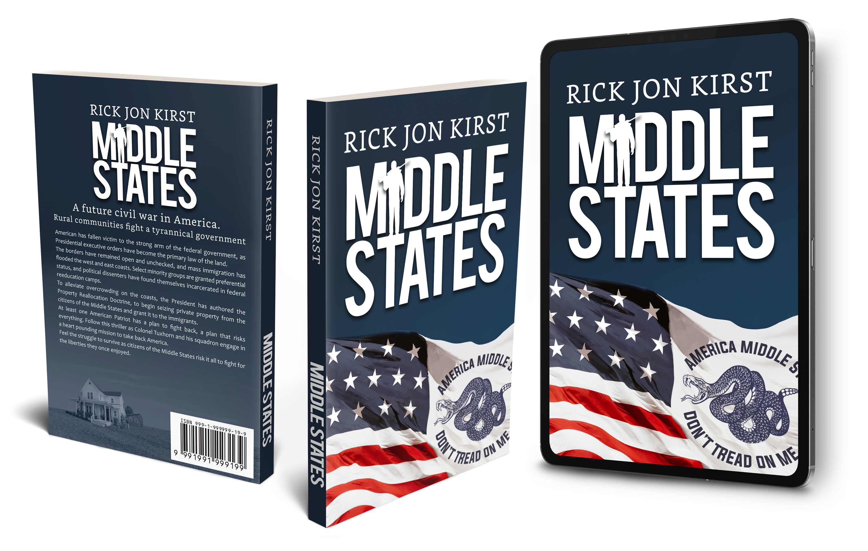 Book Cover Design by hektorsty for this project | Design #26300004