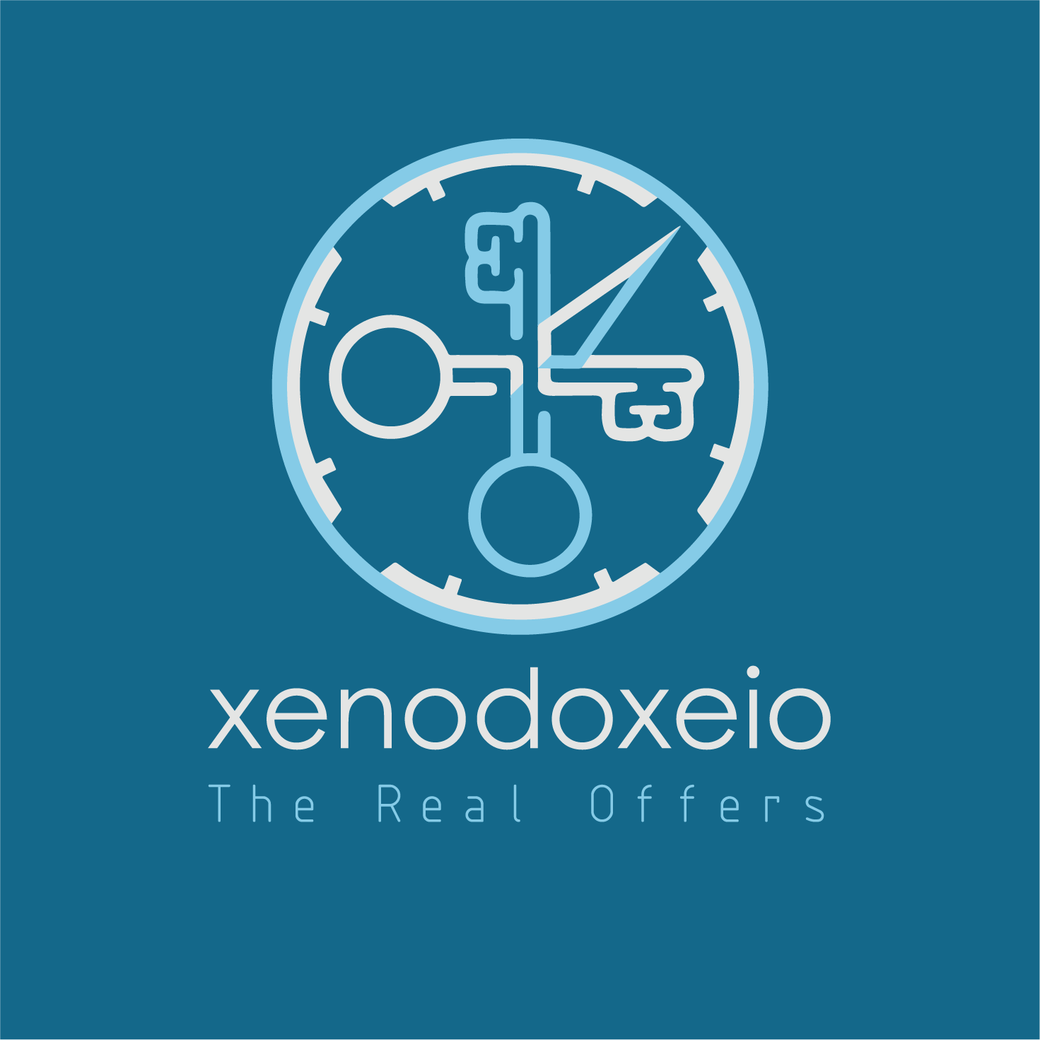 Logo Design by Atlantes for this project | Design #26264474