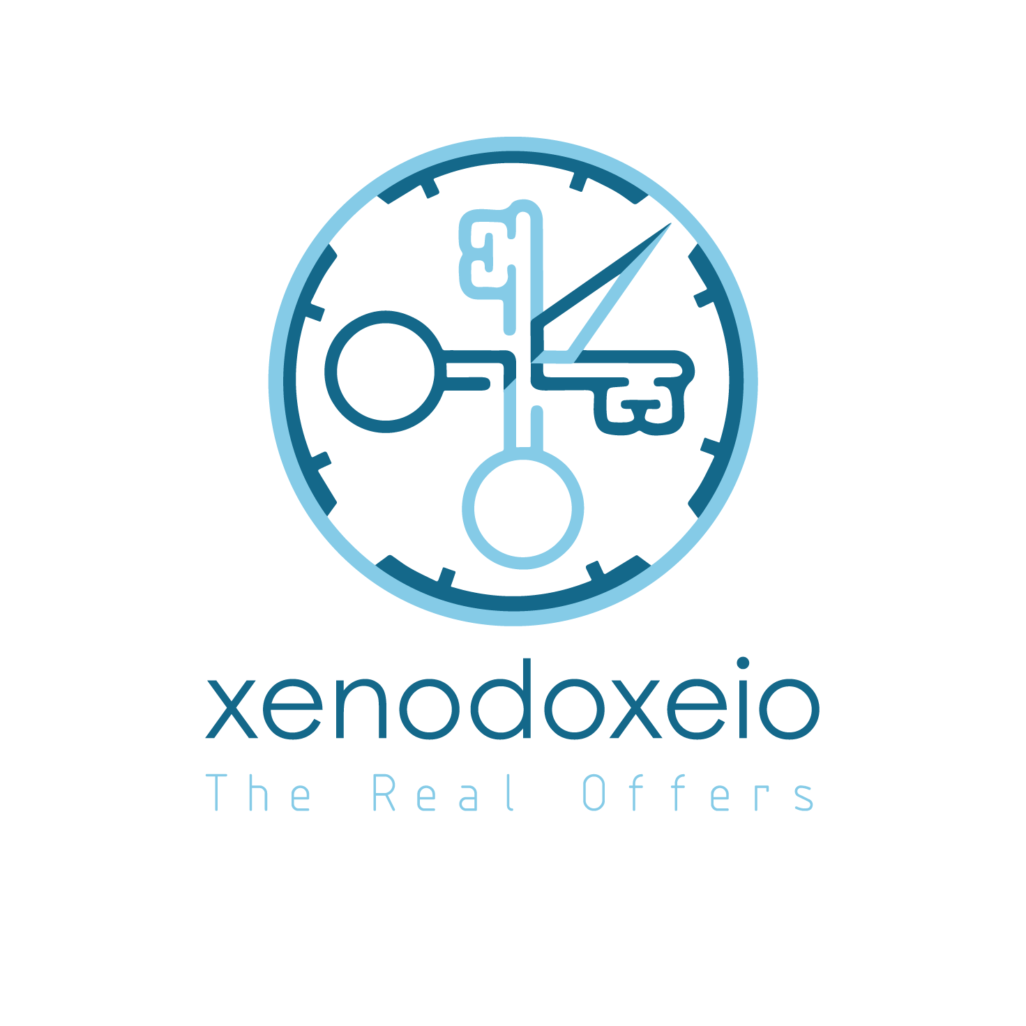 Logo Design by Atlantes for this project | Design #26264477