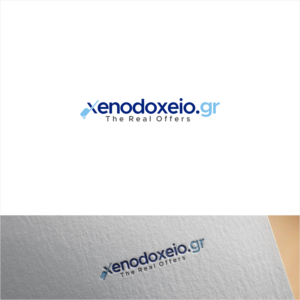 Logo Design by Arham Hidayat for this project | Design: #26279248