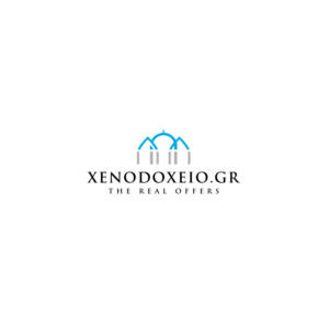 xenodoxeio.gr | Logo Design by logo_s