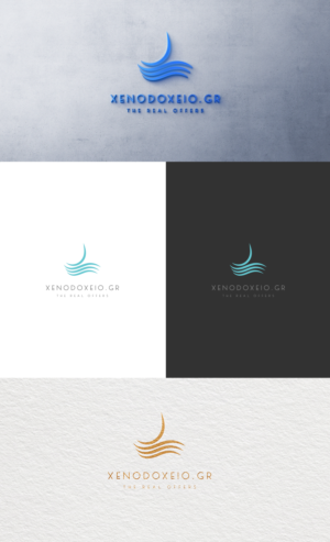 Logo Design by GLDesigns for this project | Design: #26259122