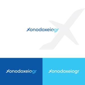 Logo Design by objects for this project | Design: #26266464