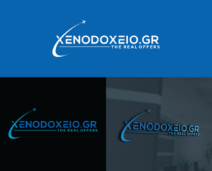 Logo Design by Atec for this project | Design: #26267430