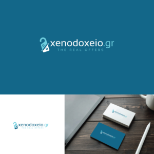 Logo Design by ecorokerz for this project | Design: #26260644