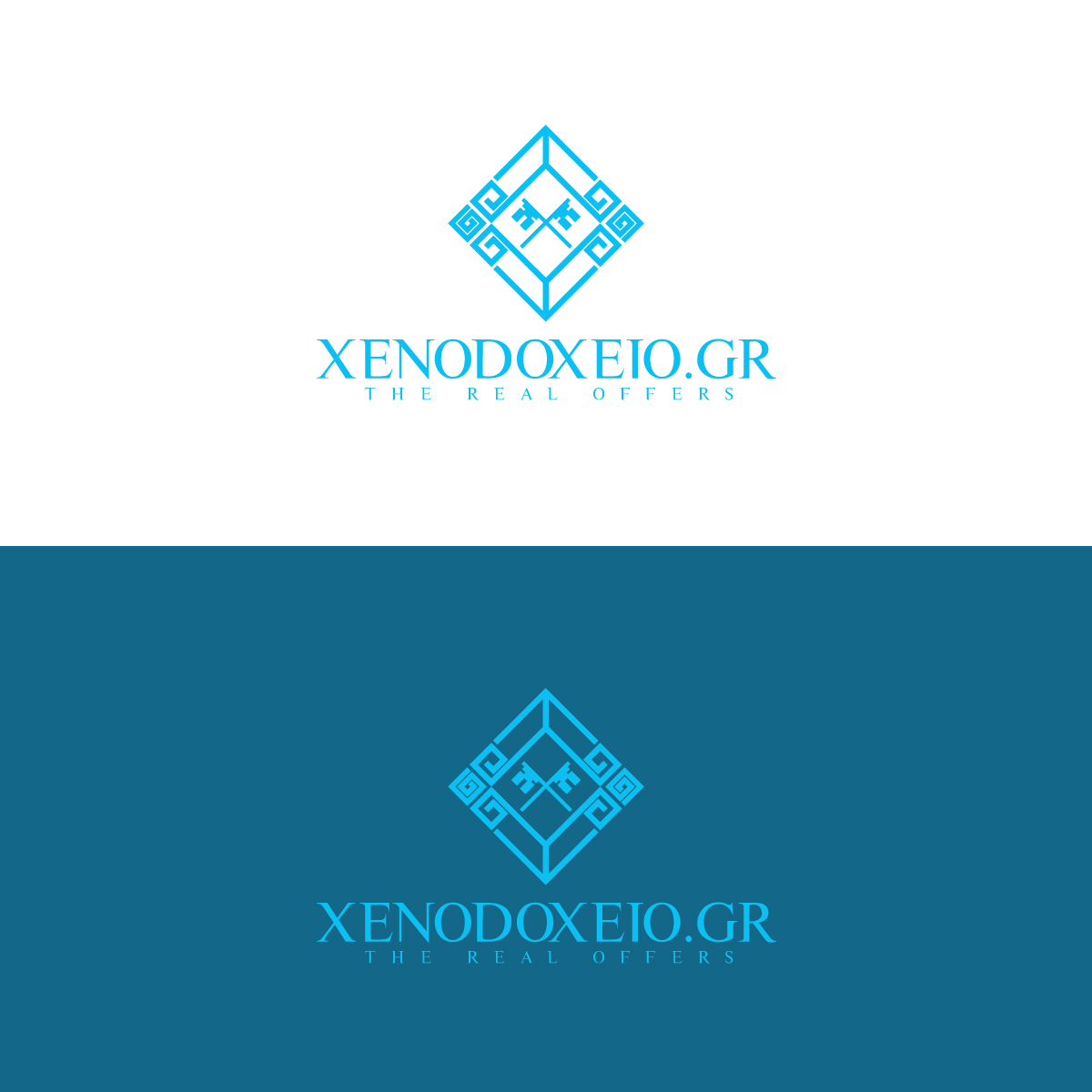Logo Design by prodesigns99 for this project | Design #26259028