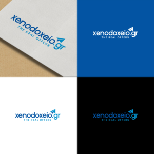 Logo Design by nzdesigners for this project | Design: #26267010