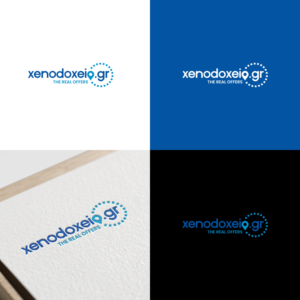 Logo Design by nzdesigners for this project | Design: #26267011