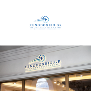 Logo Design by sairex07312012 for this project | Design: #26261227