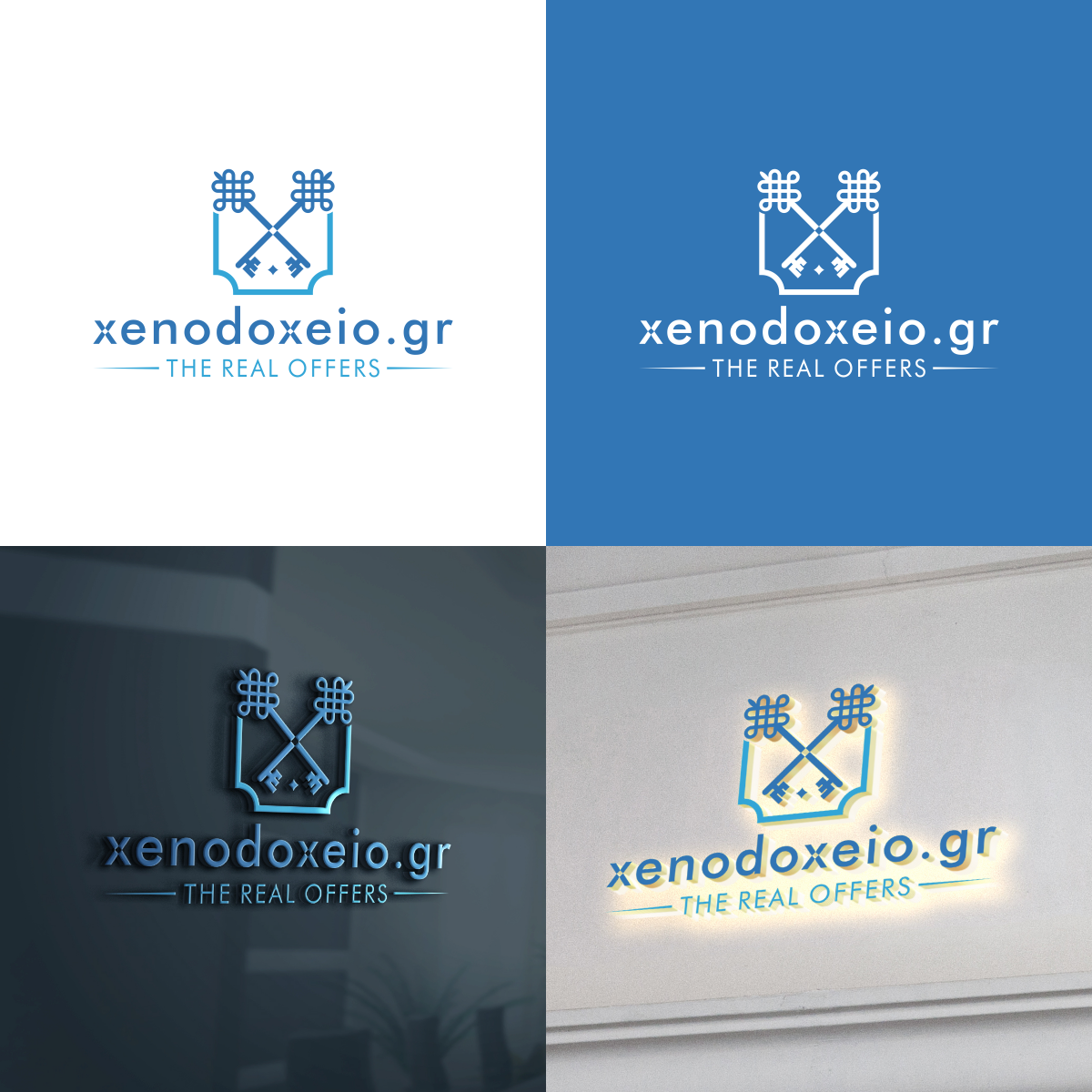 Logo Design by aqilazhifara for this project | Design #26260006