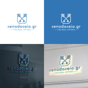 Logo Design by aqilazhifara for this project | Design: #26260006