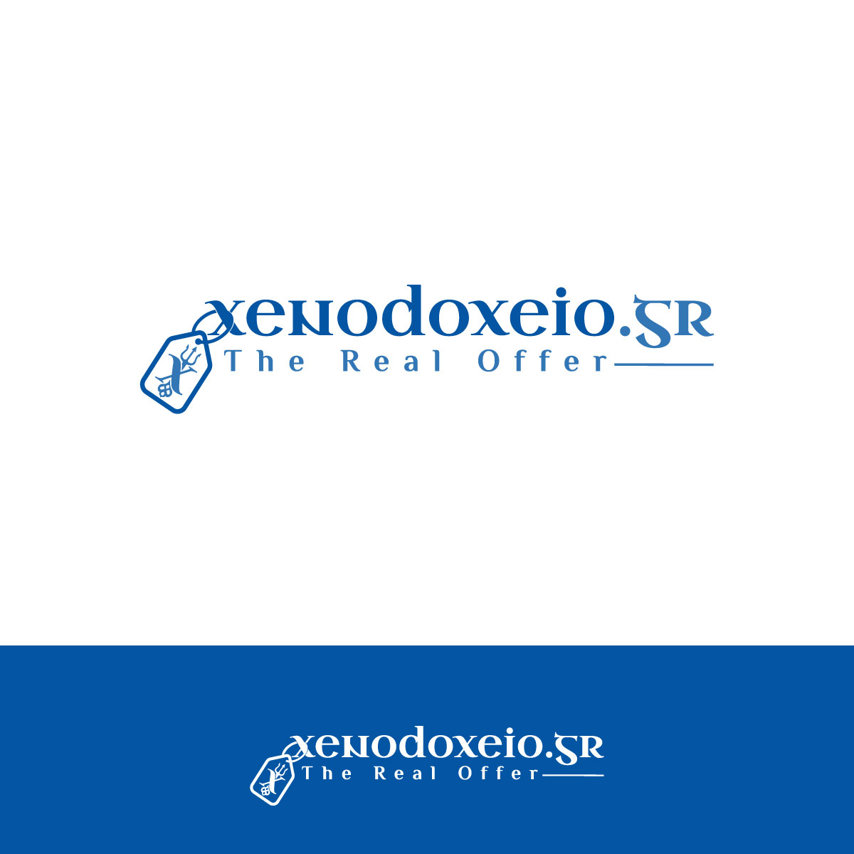 Logo Design by Minimal Studio for this project | Design #26264441