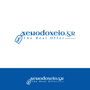 Logo Design by Minimal Studio for this project | Design: #26264441