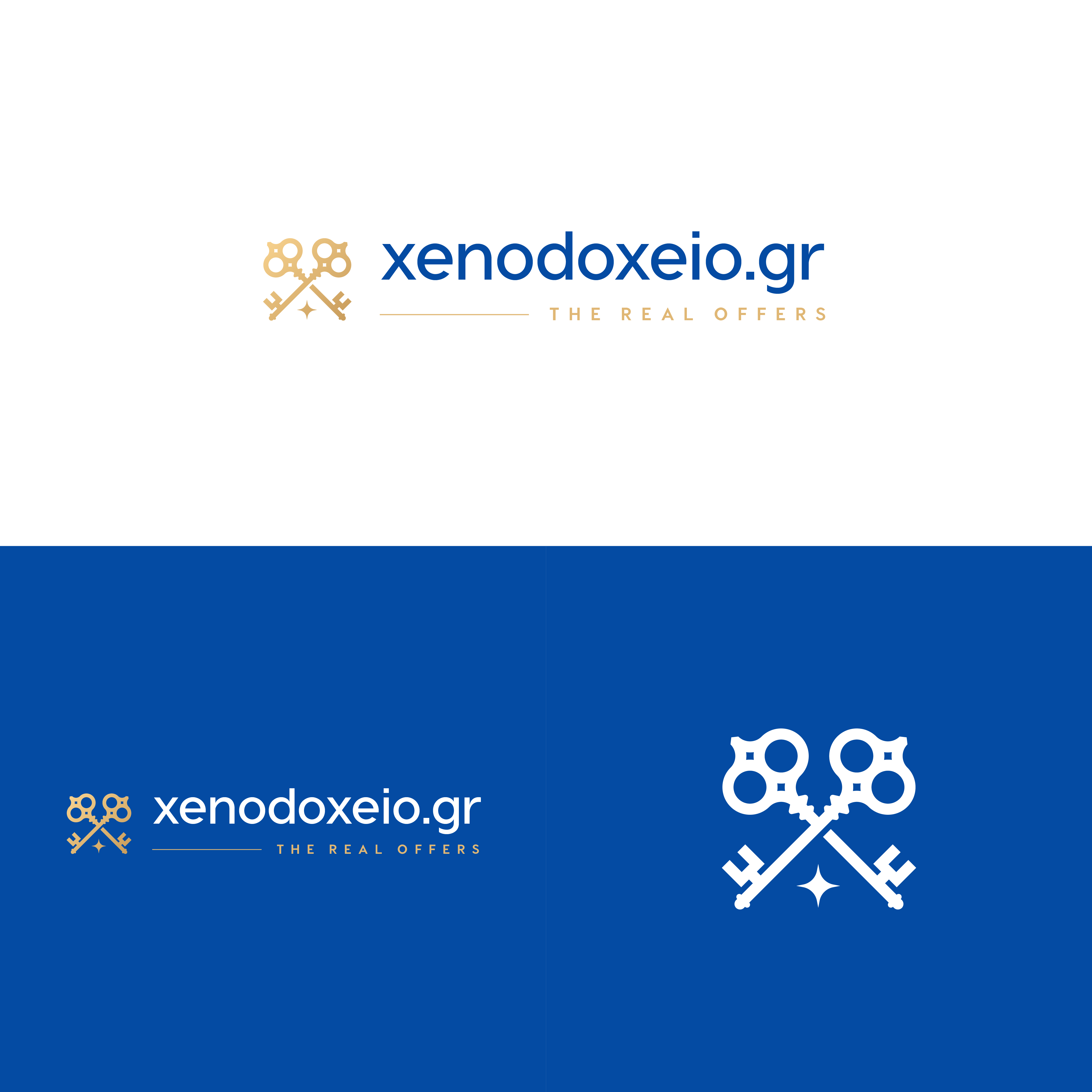 Logo Design by fauxdesigns for this project | Design #26297585