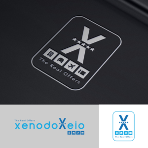 Logo Design by r. ilham for this project | Design: #26297484