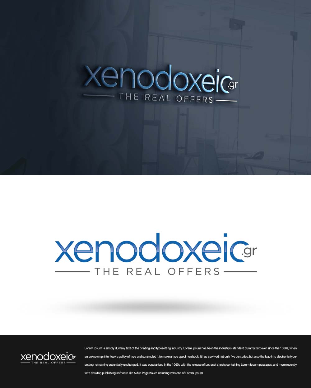 Logo Design by beetro 2 for this project | Design: #26265083