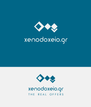 Logo Design by Ana Gocheva for this project | Design: #26259367