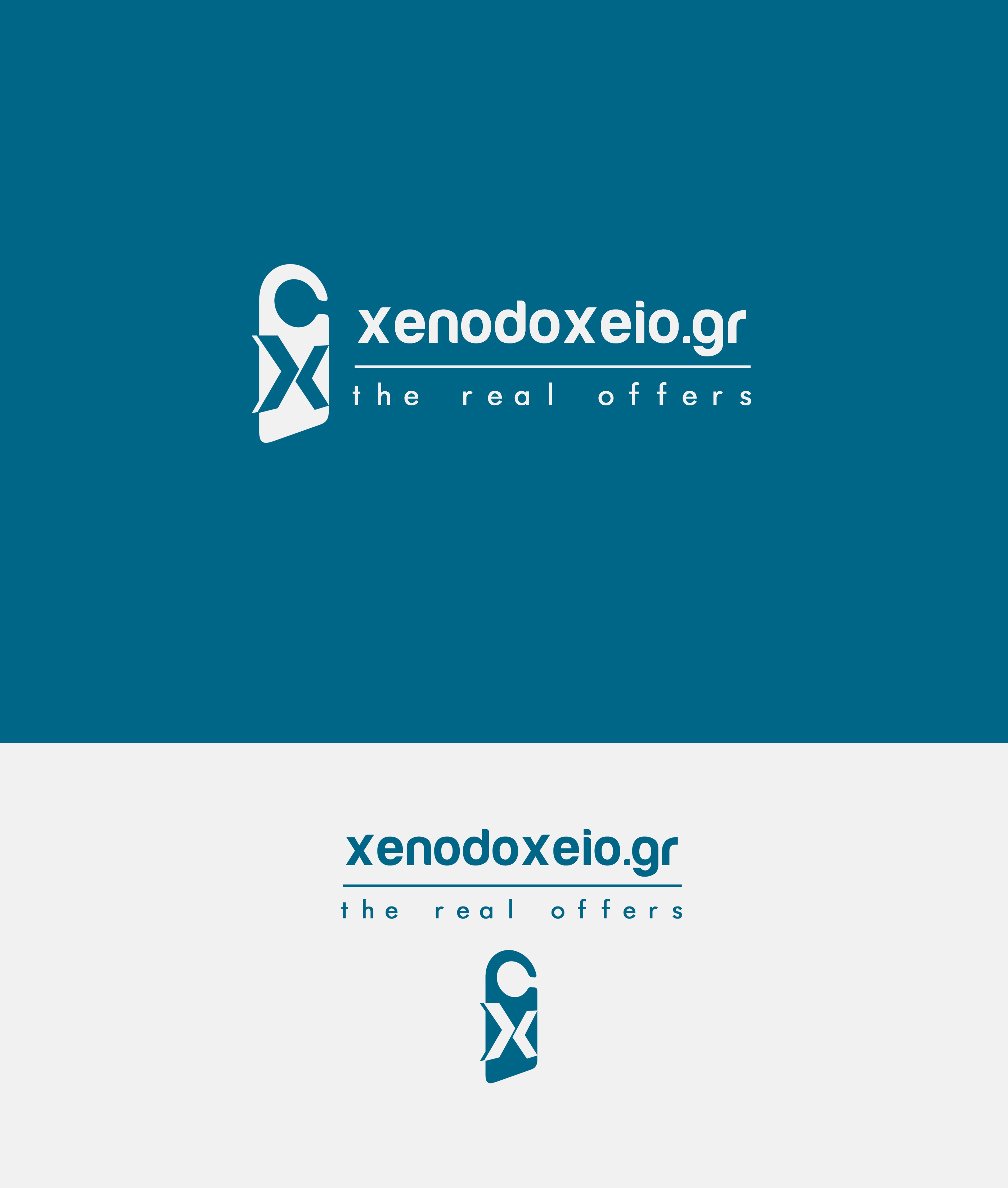 Logo Design by Ana Gocheva for this project | Design #26271196