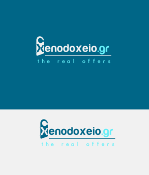 Logo Design by Ana Gocheva for this project | Design: #26278646